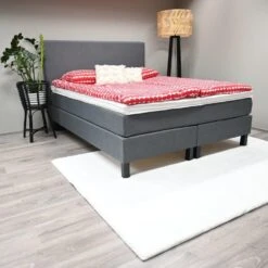 Jenkkisänkypaketti Base 160x200 Cm -KalusteVaaran Kauppa Base 160 jenkki alhaalta