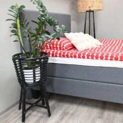 Jenkkisänkypaketti Base 160x200 Cm -KalusteVaaran Kauppa Base 160 jenkki detalje1