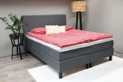 Jenkkisänkypaketti Base 160x200 Cm -KalusteVaaran Kauppa Base 160 jenkki kulmasta