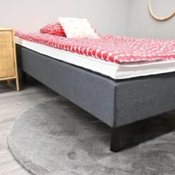 Runkosänkypaketti Base, 120x200 Cm -KalusteVaaran Kauppa Base runkosanky 120cm 369