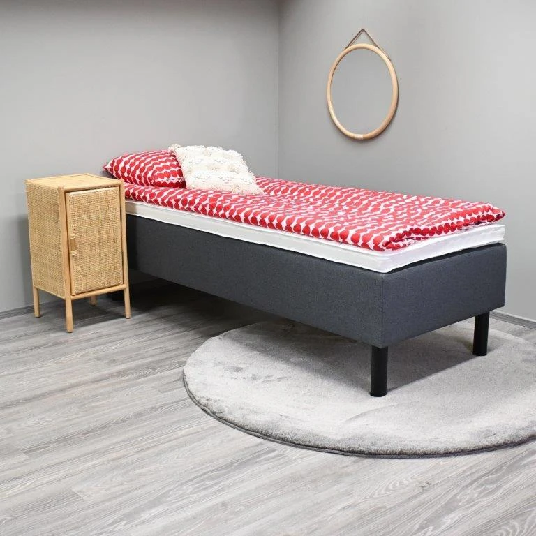 Runkosänkypaketti Base, 90x200 Cm 4 Runkosänkypaketti Base, 90x200 Cm - Image 2