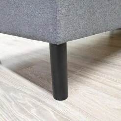 Runkosänkypaketti Base, 80x200 Cm -KalusteVaaran Kauppa Base runkosanky jalka