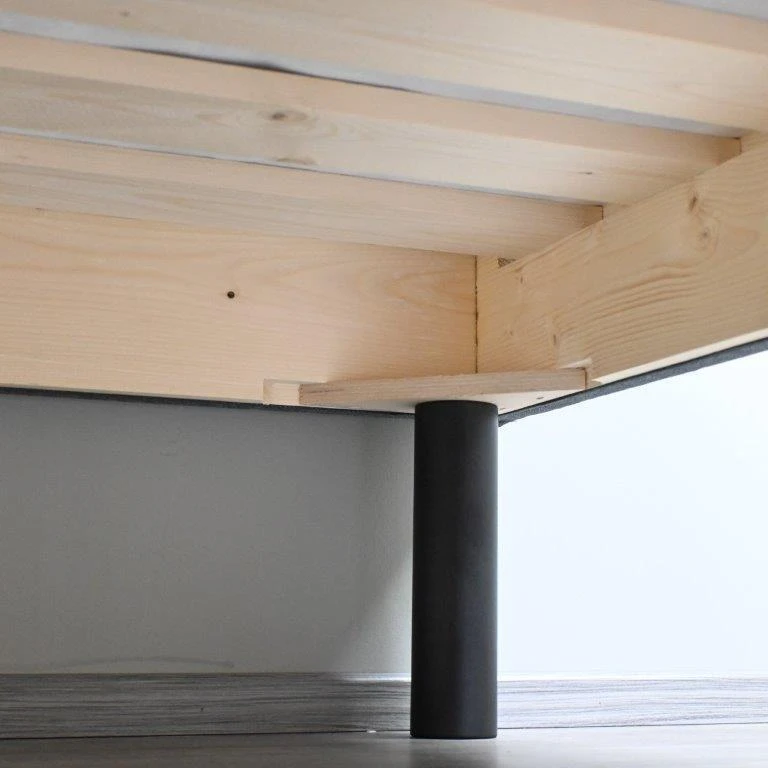 Runkosänkypaketti Base, 90x200 Cm 9 Runkosänkypaketti Base, 90x200 Cm - Image 7