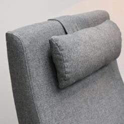 Ben Lepotuoli, Eri Värejä -KalusteVaaran Kauppa Ben tharmaa samoa13 Tenstar 3