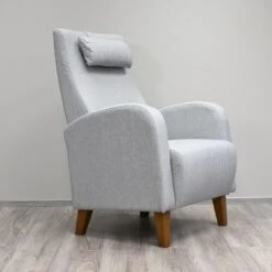 Ben Lepotuoli, Eri Värejä -KalusteVaaran Kauppa Ben tuoli vharmaa Tenstar 3