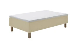 Runkosänky Pearl, 120x200 Cm -KalusteVaaran Kauppa ERMATIKORP120beige