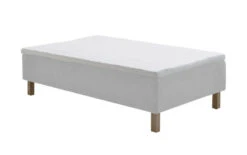 Runkosänky Sapphire, 140x200 Cm -KalusteVaaran Kauppa ERMATIKORP120vaalharmaa45