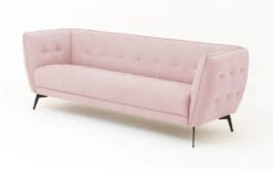 Eleanor Leposohva, 3-ist. -KalusteVaaran Kauppa Eleanor roosa