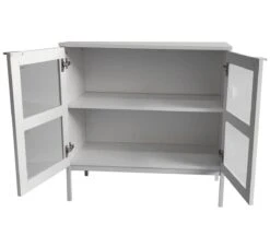 Lasiovikaappi Siera 80 Cm, Valkoinen 13 Lasiovikaappi Siera 80 Cm, Valkoinen -KalusteVaaran Kauppa EtynJ9zw