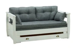 Janne Laverisohva, 2-ist.