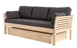 Vuodesohva Kanerva, 190 Cm -KalusteVaaran Kauppa Kanerva laveri