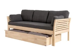 Vuodesohva Kanerva, 200 Cm -KalusteVaaran Kauppa Kanerva laveri 5