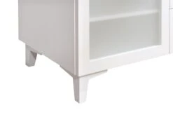 Lipasto Anton A 1.1, 50 Cm -KalusteVaaran Kauppa Korkeat puujalat 3674 1