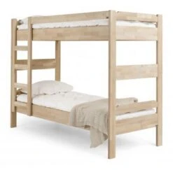 Kotimainen Kuusamo -kerrossänky -KalusteVaaran Kauppa Kuusamo kerros jpg