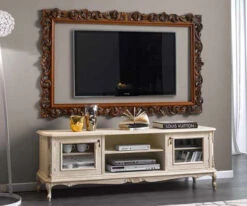 La Casa Tv-taso 9301 -KalusteVaaran Kauppa LA20CASA20TV TASO209301iso