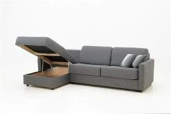 Vuodedivaanisohva Lena -KalusteVaaran Kauppa Lena20auki