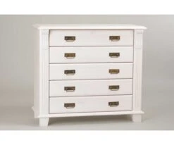 Monaco M378 Lipasto 11 Monaco M378 Lipasto -KalusteVaaran Kauppa Monaco20M 378 3