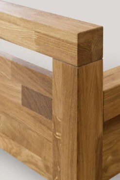 Sängynrunko Nelly, 160x200 Cm -KalusteVaaran Kauppa NEXT bed fragment1