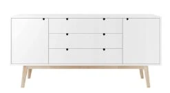 KalusteVaaran Kauppa -KalusteVaaran Kauppa Notte senkki 3004