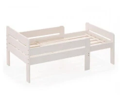 Jatkettava Sänky Doble, 75x105/195