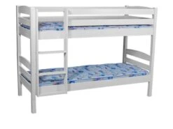 Kerrossänky Nukkumatti, 80x200 Cm