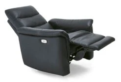 Sähkösäätötuoli Paris, Nahkaverhoiltu -KalusteVaaran Kauppa Paris20sahkosaatuoli20auki