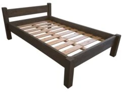 Ranch 01 Sänky, Useita Kokoja -KalusteVaaran Kauppa Ranch20sC3A4nky20001.20musta