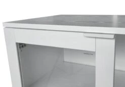 Lasiovikaappi Siera 80 Cm, Valkoinen 16 Lasiovikaappi Siera 80 Cm, Valkoinen -KalusteVaaran Kauppa Rg7jaeXI