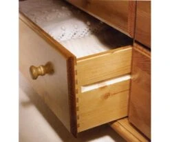 Lipasto Shannon 15 -KalusteVaaran Kauppa Shannon20drawer20detail 600x500 2