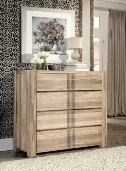 Lipasto Valeria, Tammi 14 Lipasto Valeria, Tammi -KalusteVaaran Kauppa Valencia 9758white