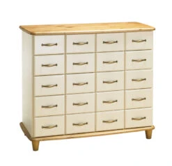 Aino Apteekkarin Lipasto 95-20