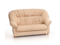 Nahkaverhoiltu Veronika-kulmadivaani -KalusteVaaran Kauppa aleksandra2