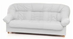 Nahkasohva Aleksandra, 3-ist. 11 Nahkasohva Aleksandra, 3-ist. -KalusteVaaran Kauppa aleksandra20valk