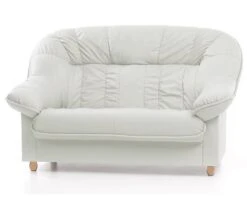 Nahkaverhoiltu Veronika-kulmadivaani -KalusteVaaran Kauppa aleksandra2valk93