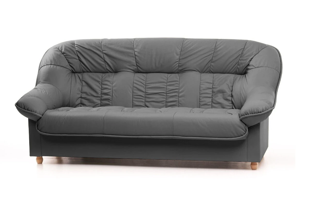 Nahkasohva Aleksandra, 3-ist. 4 Nahkasohva Aleksandra, 3-ist. - Image 2