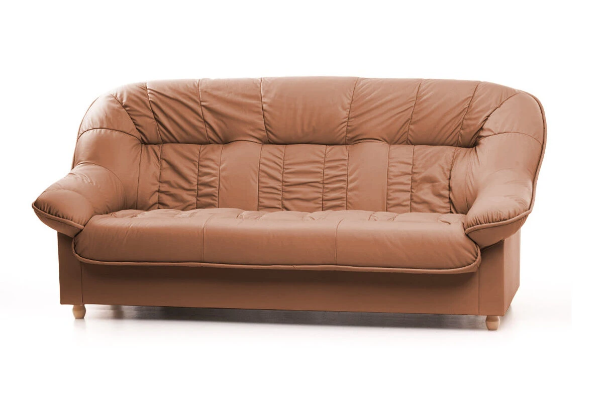 Nahkasohva Aleksandra, 3-ist. 3 Nahkasohva Aleksandra, 3-ist.