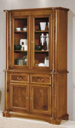 Amanda 5150A+B -vitriini