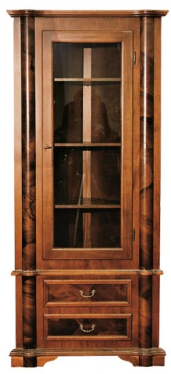 Amanda 5061 -kulmavitriini