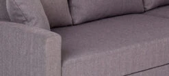 Vuodekulmadivaanisohva Amanda -KalusteVaaran Kauppa amanda tharmaa detalji 01