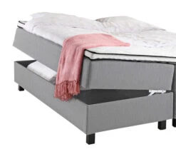 Laatikkosänky Continental, 80x200 Cm -KalusteVaaran Kauppa amoreboxauki