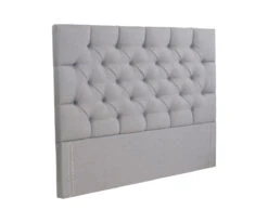 Royal Sängynpääty, 120 Cm -KalusteVaaran Kauppa amorechesterpC3A4C3A4tyvaalharmaa 1