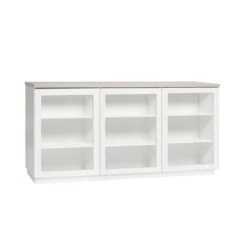 Senkki Anton A 3.5 150 Cm, Lasiovilla -KalusteVaaran Kauppa anton3.5saarni