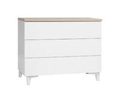 Lipasto Anton A 2.1, 100 Cm -KalusteVaaran Kauppa antona2.1vol312