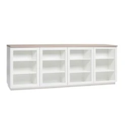 Senkki Anton A 4.5 200cm, Lasiovilla -KalusteVaaran Kauppa antona3.5C3B6l