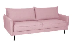 Vuodesohva Art -KalusteVaaran Kauppa art vs roosa