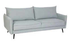 Vuodesohva Art -KalusteVaaran Kauppa art vs vaaleaharmaa