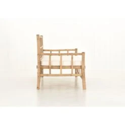 Bambu Leposohva, 180 Cm -KalusteVaaran Kauppa bambu sohva2028229