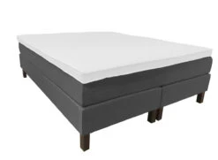 Jenkkisänkypaketti Base 160x200 Cm -KalusteVaaran Kauppa base160jenkki