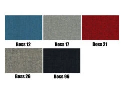 Leposohva Coco, 2-ist. -KalusteVaaran Kauppa boss201947 12