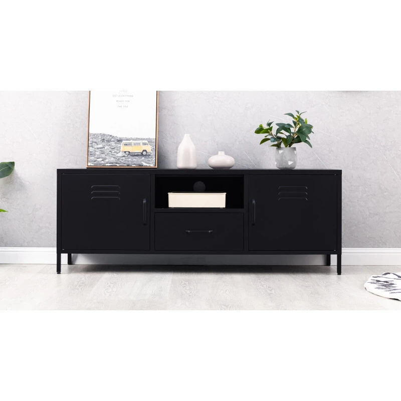 Carbon Tv-taso, 150 Cm 4 Carbon Tv-taso, 150 Cm - Image 2